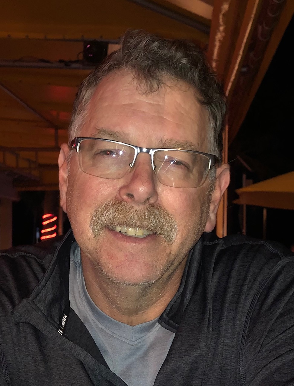 Cruise Brothers Travel Agent Dave Schwemer